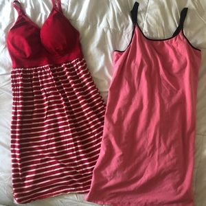 Nursing / Maternity Gowns